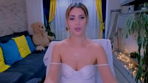 Madye Roberts online show from January 2026 09:53:02 PM