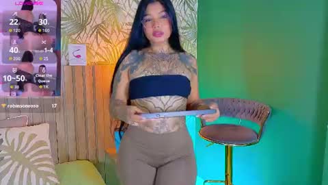 Snapshot of madyson_fox chatting on June 2026 02:05:01 PM Madyson online show from June 2026 02:05:01 PM