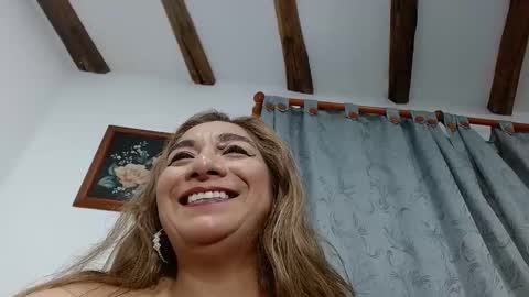 Mady online show from January 2025 09:34:02 AM