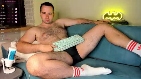 Snapshot of madzuru chatting on July 2026 03:33:02 AM Gregory online show from July 2026 03:33:02 AM