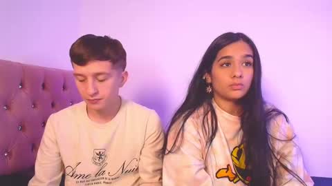 mae and nathan online show from October 2025 07:58:02 PM