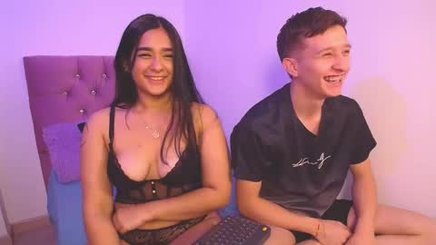 mae and nathan online show from October 2025 02:51:02 PM