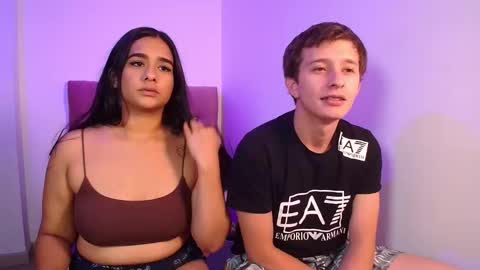 mae and nathan online show from February 2026 05:07:02 PM