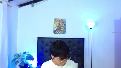 Snapshot of maegor18 chatting on February 2026 08:58:01 PM Maik online show from February 2026 08:58:01 PM