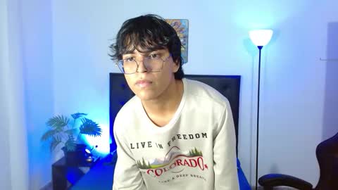 Snapshot of maegor18 chatting on February 2026 10:15:01 PM Maik online show from February 2026 10:15:01 PM