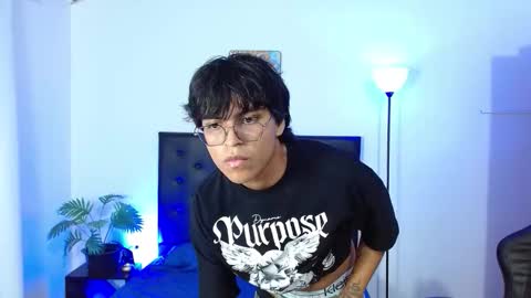 Snapshot of maegor18 chatting on February 2026 10:24:02 PM Maik online show from February 2026 10:24:02 PM