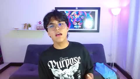 Snapshot of maegor18 chatting on February 2026 09:00:01 PM Maik online show from February 2026 09:00:01 PM