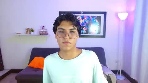 Snapshot of maegor18 chatting on February 2026 08:49:01 PM Maik online show from February 2026 08:49:01 PM