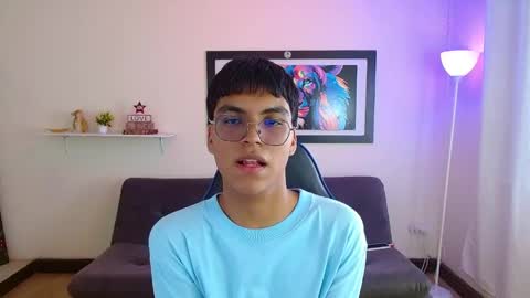 Snapshot of maegor18 chatting on May 2026 02:44:02 PM Maik online show from May 2026 02:44:02 PM