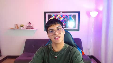 Snapshot of maegor18 chatting on May 2026 09:12:02 PM Maik online show from May 2026 09:12:02 PM