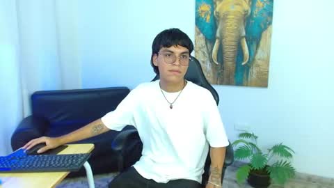 Maik online show from July 2026 08:37:01 PM