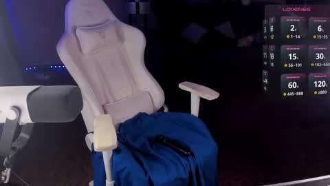 Maevee online show from March 2025 01:24:02 PM