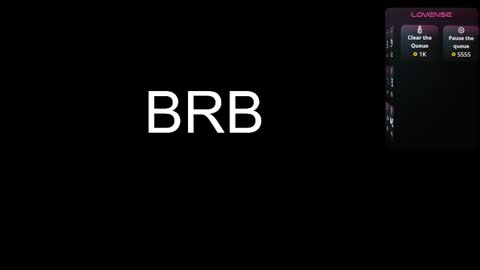 Maevee online show from December 2025 09:58:01 AM