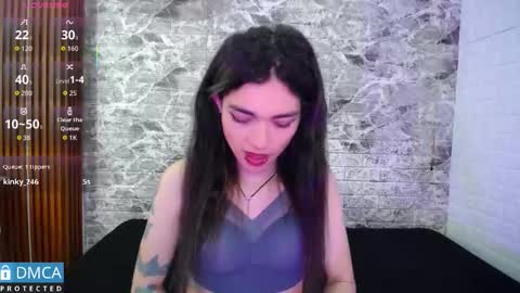 maevekuro online show from September 2025 03:08:01 AM