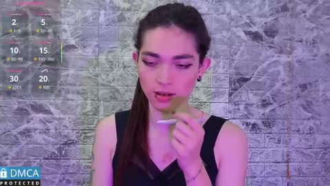 maevekuro online show from October 2025 03:25:03 AM