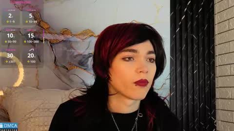 maevekuro online show from November 2025 03:06:02 AM