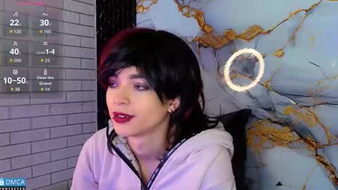 maevekuro online show from November 2025 03:08:02 AM