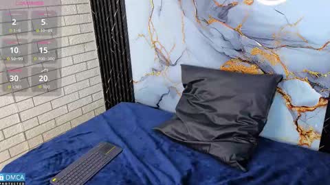 maevekuro online show from December 2025 03:15:02 AM