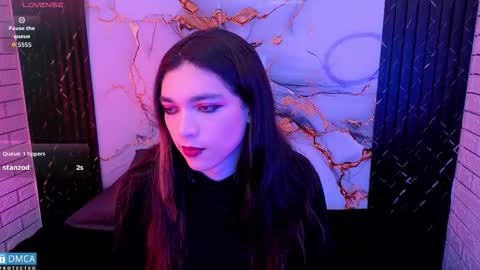 maevekuro online show from February 2026 03:03:02 AM