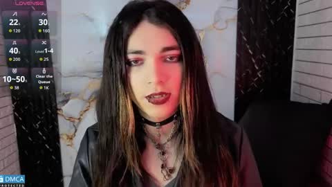 maevekuro online show from April 2026 04:10:02 AM
