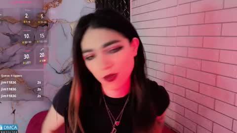maevekuro online show from April 2026 03:13:02 AM