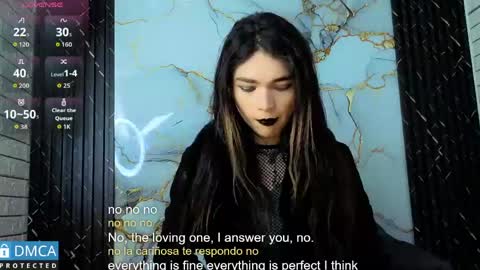 maevekuro online show from May 2026 03:02:02 AM