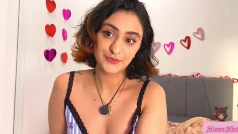 Meaves online show from February 2026 03:35:02 AM