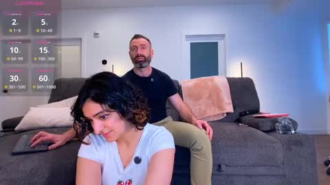 Meaves online show from March 2026 06:13:01 PM