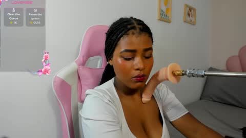 Maria fernada online show from April 2026 11:20:01 AM