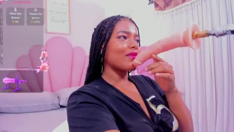 Maria fernada online show from April 2026 11:24:01 AM