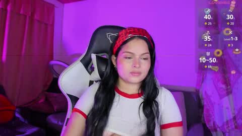 mafecito24 online show from September 2025 05:18:01 AM