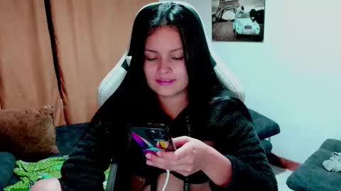 mafecito24 online show from February 2026 04:09:02 AM