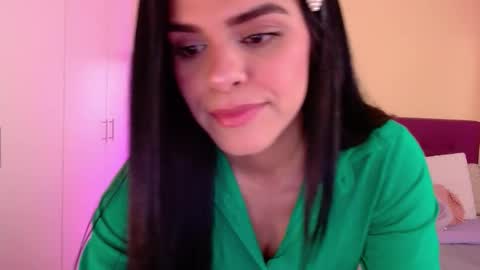 Mafer Flor online show from October 2025 10:56:02 PM