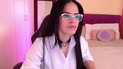 Mafer Flor online show from November 2025 11:15:01 PM