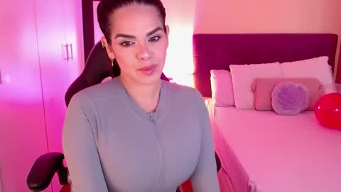 Mafer Flor online show from February 2026 09:15:02 PM