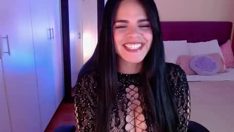Mafer Flor online show from February 2026 07:15:01 PM