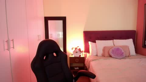 Mafer Flor online show from April 2026 04:44:01 PM