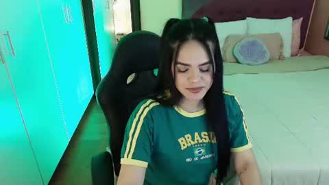 Mafer Flor online show from June 2026 10:48:02 PM