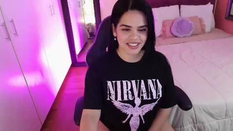 Mafer Flor online show from July 2026 08:55:02 PM