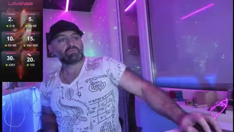 Magabear online show from November 2025 02:28:01 AM