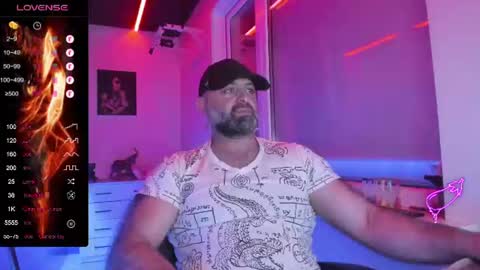 Magabear online show from June 2026 06:42:01 PM