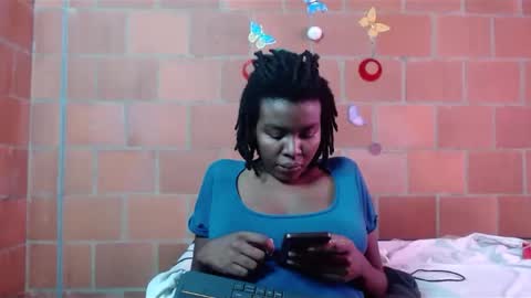 magaharper1 online show from January 2025 08:35:01 PM