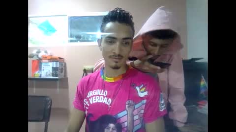 Snapshot of magallanes2134 chatting on September 2025 05:25:01 PM magallanes2134 online show from September 2025 05:25:01 PM