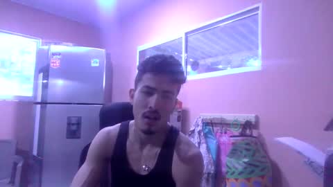 Snapshot of magallanes2134 chatting on September 2025 03:39:02 PM magallanes2134 online show from September 2025 03:39:02 PM