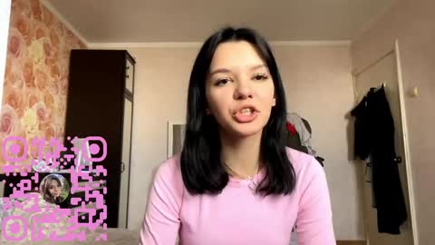 Snapshot of magdaleneshindorf chatting on March 2026 11:47:02 AM Emilia online show from March 2026 11:47:02 AM