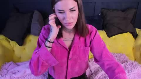 Maggie online show from April 2026 12:58:02 PM