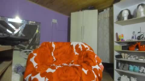 Snapshot of maggie_fit chatting on January 2025 05:56:01 AM maggie_fit online show from January 2025 05:56:01 AM