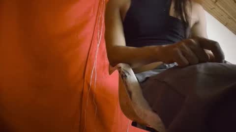 Snapshot of maggie_fit chatting on September 2025 03:17:02 AM maggie_fit online show from September 2025 03:17:02 AM