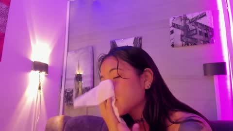 Snapshot of maggie_greene chatting on October 2025 12:37:02 PM Maggie online show from October 2025 12:37:02 PM