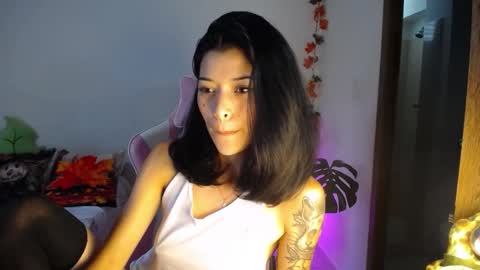 maggie online show from October 2025 07:11:02 PM